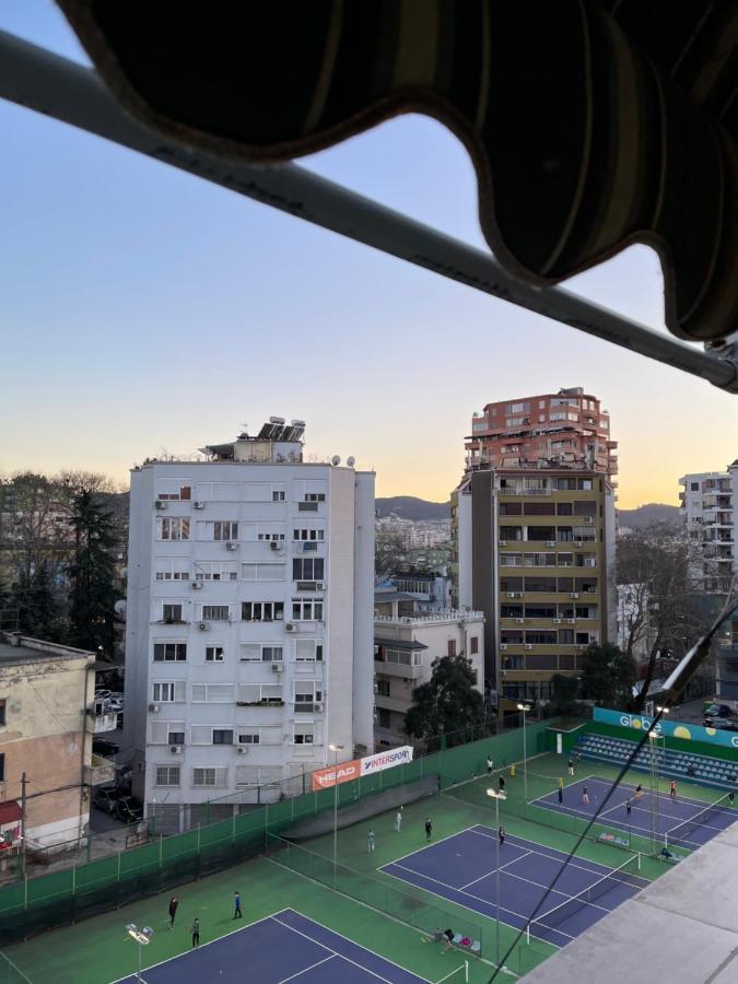 Wonderful Rooftop Tirana City Zewnętrze zdjęcie